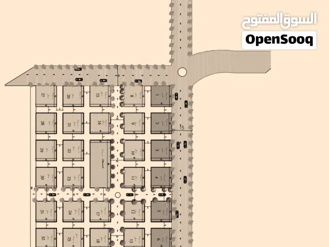 Residential Land for Sale in Socotra Other