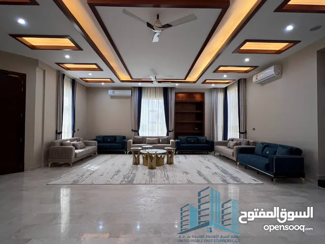 740 m2 More than 6 bedrooms Villa for Sale in Muscat Bosher