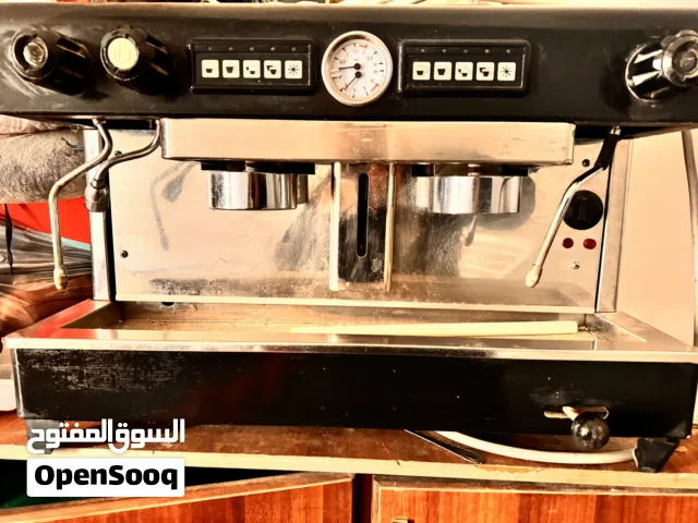 ماكينة اسبريسو Espresso Machine