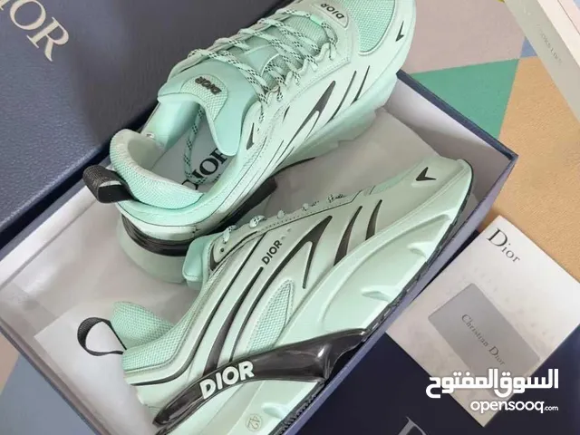 shose DIOR حذاء رياضي الاصلي مكفول