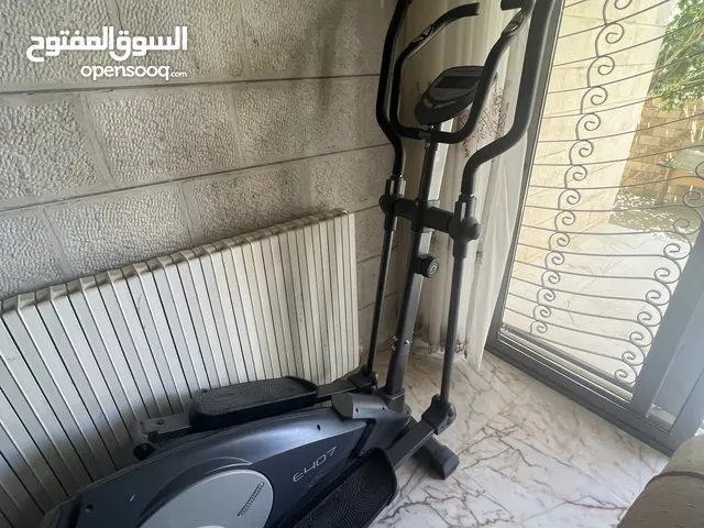 جهاز كروس أمريكي للبيع ( نوادي و ليس منزلي ) غير مستخدم