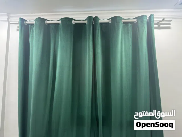 ستائر للصالة