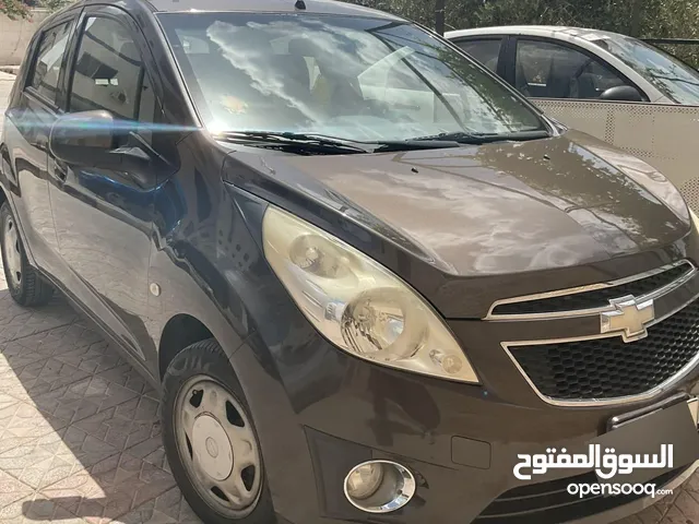 Used Kia Sephia in Amman