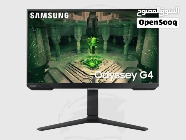 Samsung Odyssey G4 27