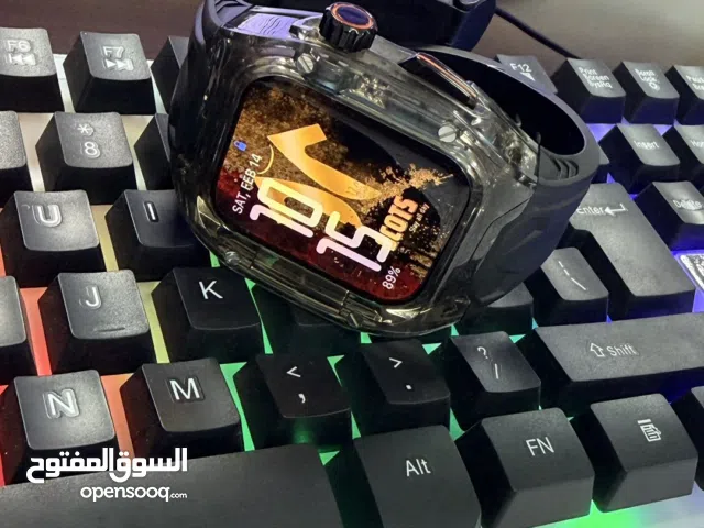 Apple watch series 7, 45mm for sale