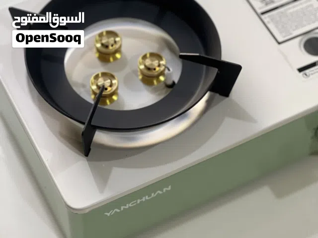 موقد YANCHUAN الأصلي – أداء قوي وسهل التشغيل بتصميم أنيق و مرتب - التخييم و الرحلات