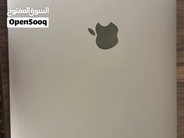Macbook pro 2020