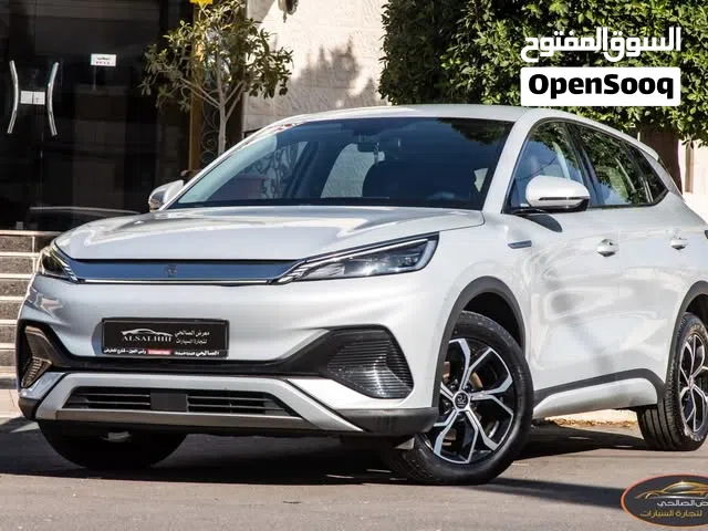 2022, بي واي دي, يوان