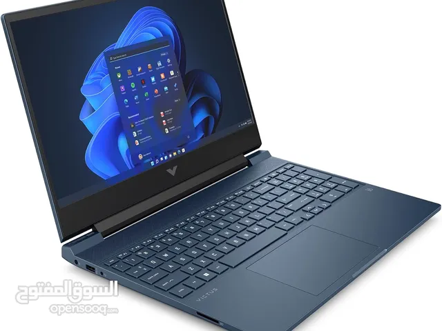 HP Victus Gaming Laptop 15-fa1099ne, 15.6" FHD