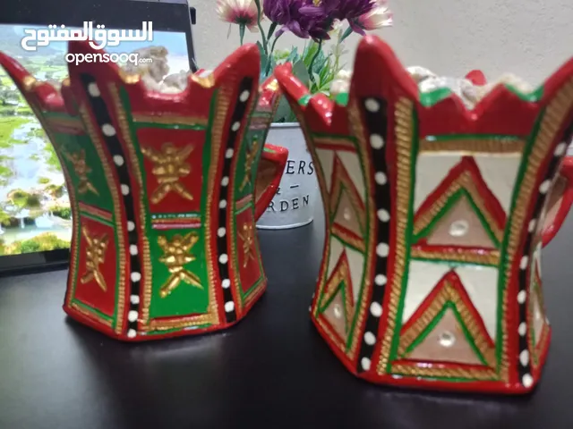 مباخر يدويه صناعه مرياط