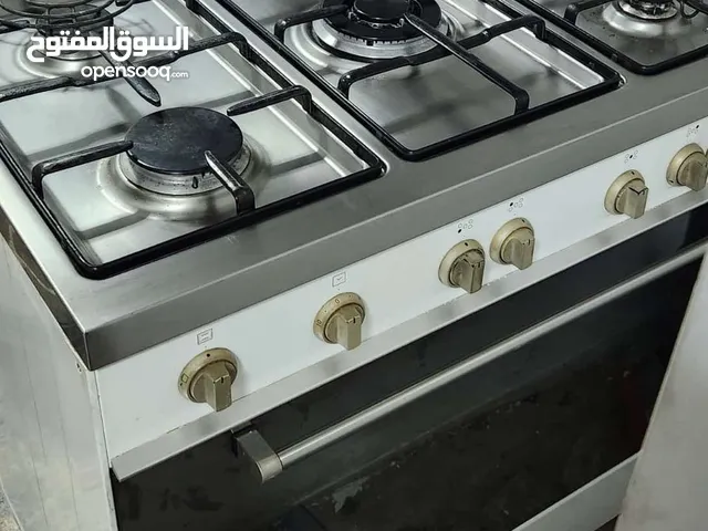 Elba Ovens in Amman