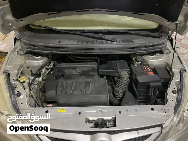 2019 بايك الفئة سينوفا D Senova D20