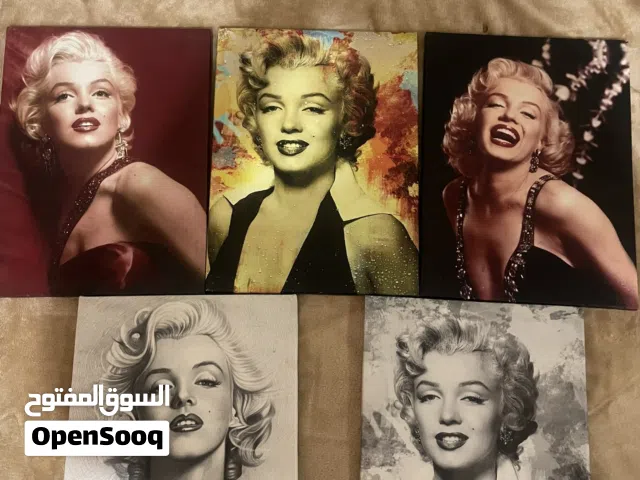 Marilyn Monroe,
