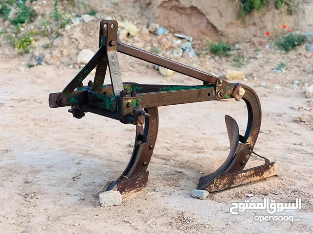 محراث للبيع