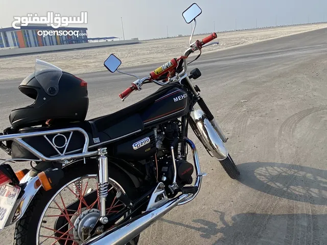 Mehdi 200cc مسجل مبيم 2024