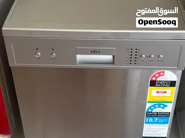 غسالة الصحون للبيع 10 طقم