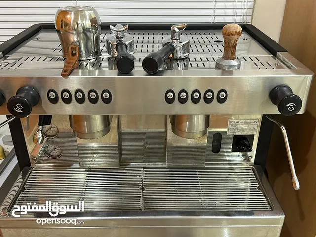 جهاز تحضير قهوة