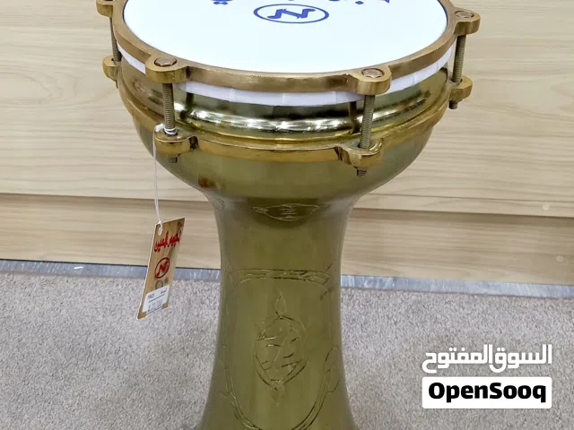 دربوكه تركي ممتاز