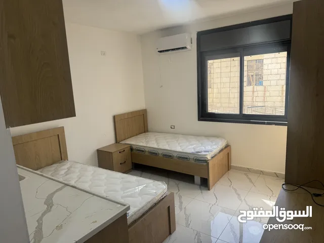 إيجار شقق مفروشة – مشروع نوح / بيرزيت خلف جامعة بيرزيت – على بُعد 100 متر فقط من المدخل الشمالي