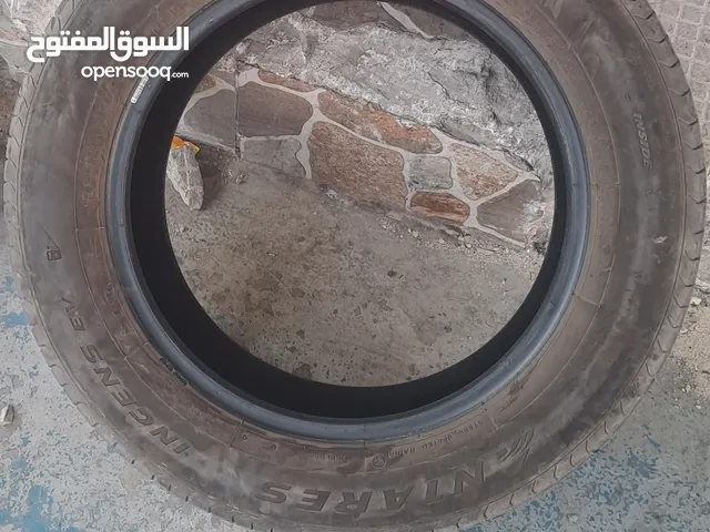متاح عدد 2 تاير استخدام 3 شهور فقط