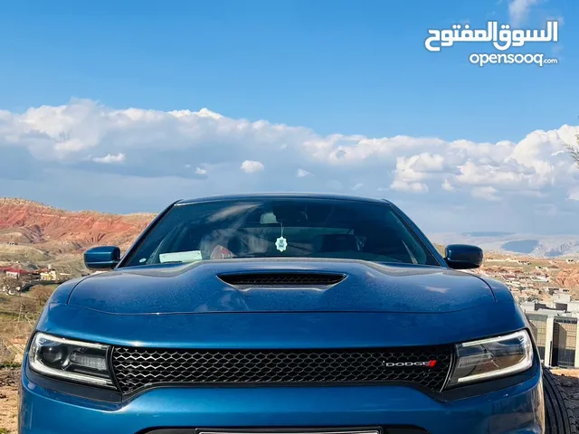 Dodge Charger GT in Erbil