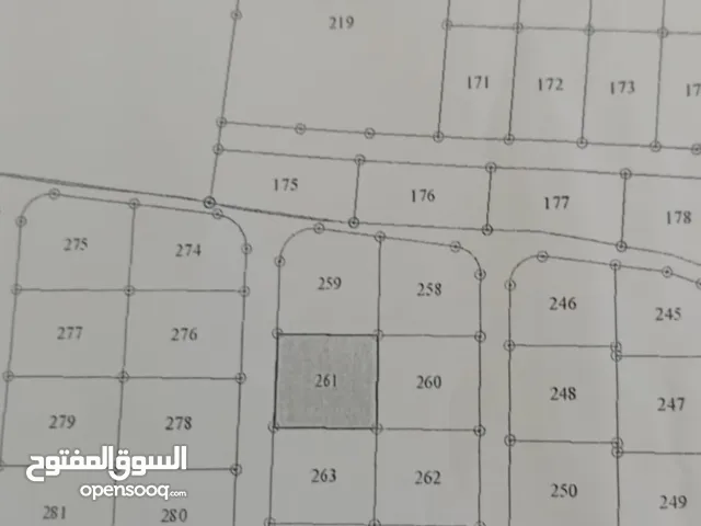 Residential Land for Sale in Jordan Valley Other