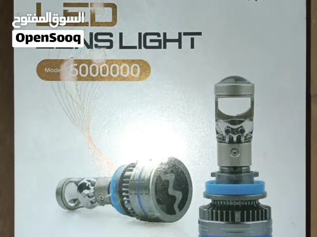 ال اي دي عدسات للبيع