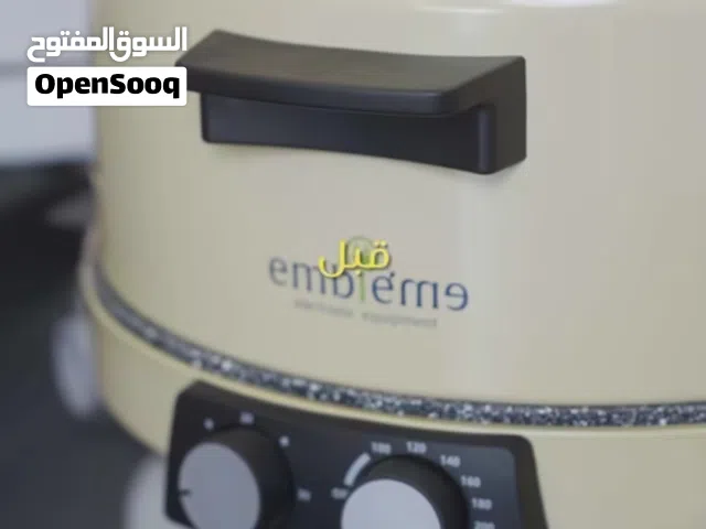 خبازة كهربائية ماركة امبليوم الشهيرة