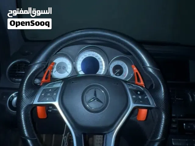شفتر مرسيدس