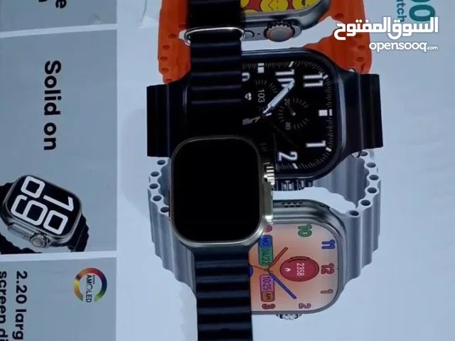 Ultra smart watches for Sale in Baghdad