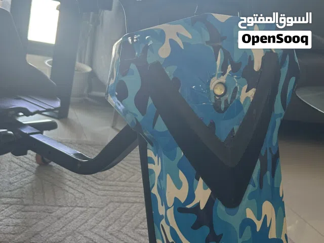 سكوتر كهربائي