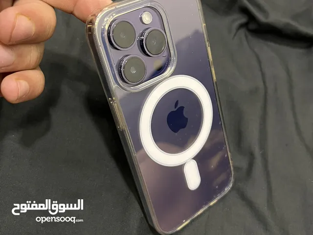 14 pro وكاله مش مفتوح ومدخل خط