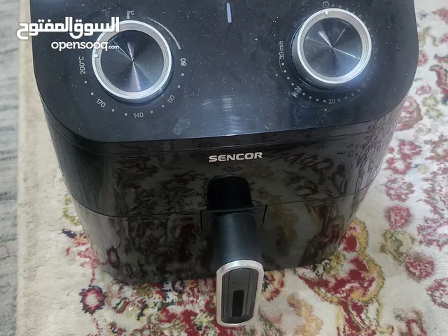 قلايه هوائيه مستعمله 10 يوم السعر 10دنياري