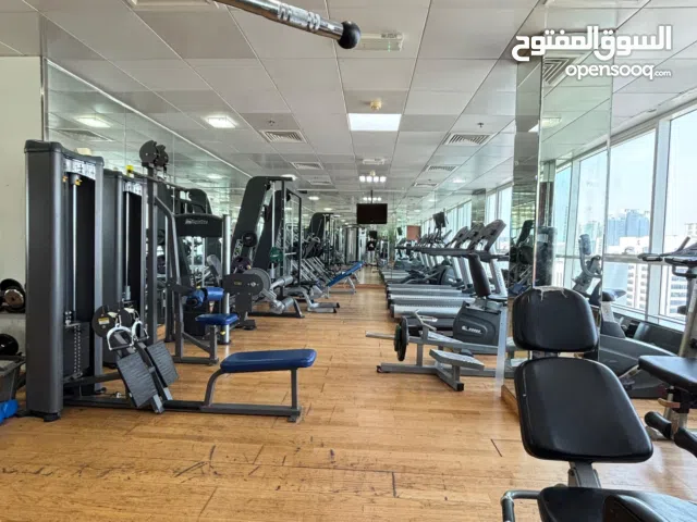 Furnished Monthly in Abu Dhabi Al Zahiyah