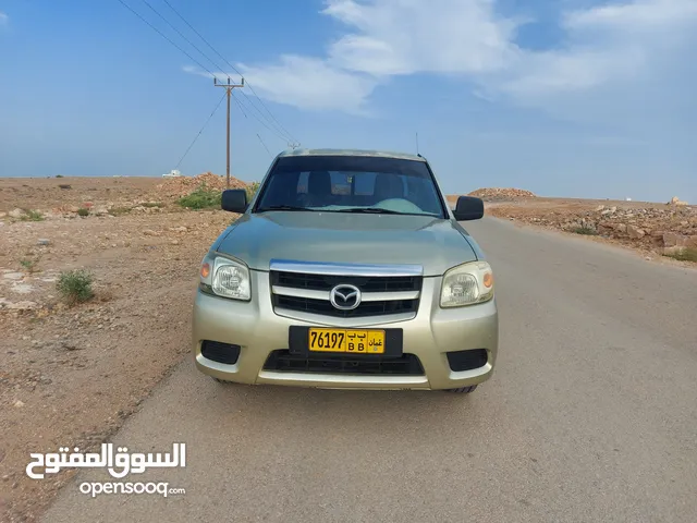 Used Mazda MX-5 in Al Sharqiya