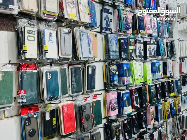 محل موبايلات لقطة مربح للبيع لدواعي السفر