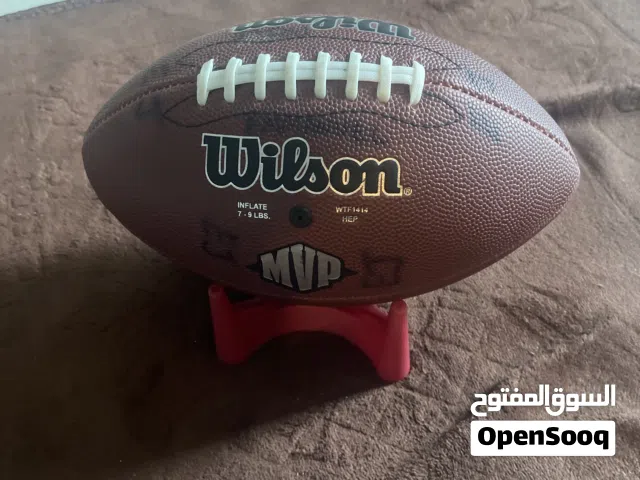 Amaracan football