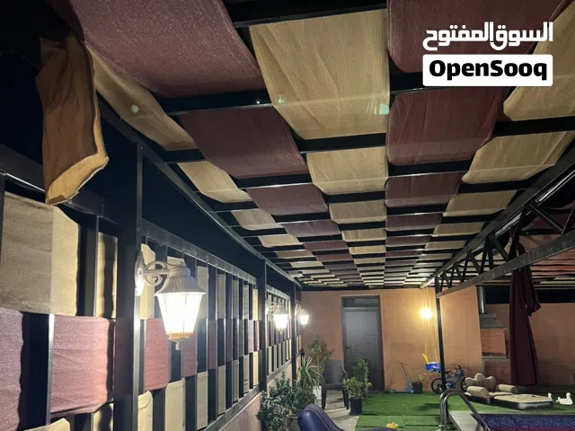 1 Bedroom Chalet for Rent in Mafraq Rhab