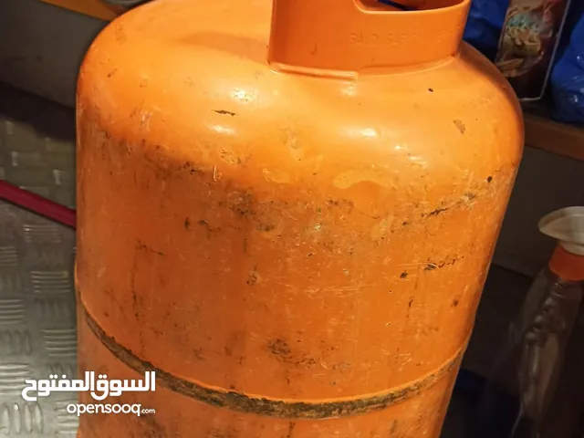 Gas. Cylinder for sale