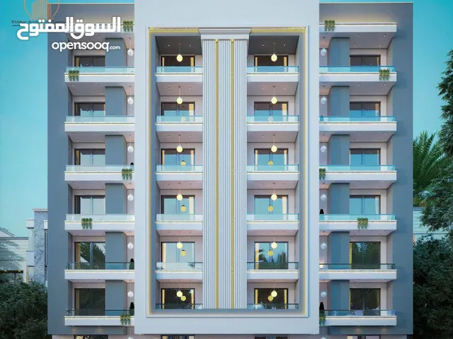 125 m2 2 Bedrooms Apartments for Sale in Baghdad Karadah