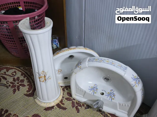 مغاسل نظيفه ب اسعار مناسبه