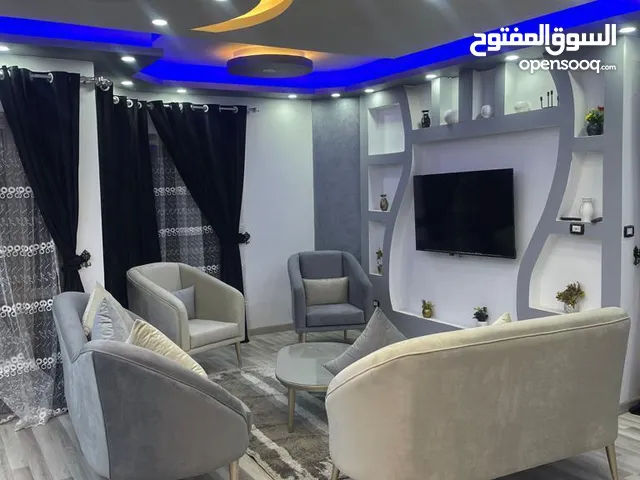 شقة مفروشة ايام او شهور مدينة نصر عباس العقاد