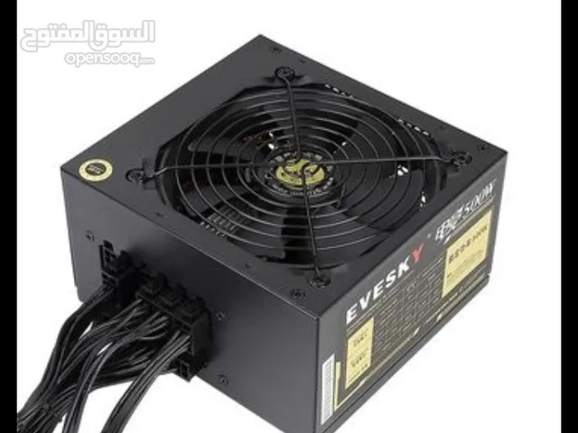  Power Supply for sale  in Tripoli