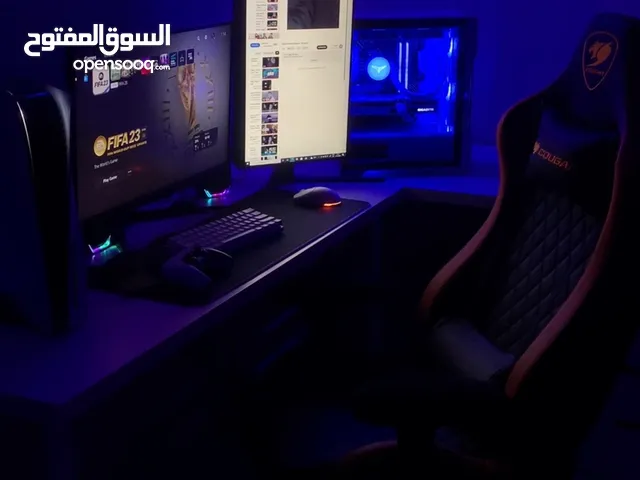  MSI monitors for sale  in Central Governorate