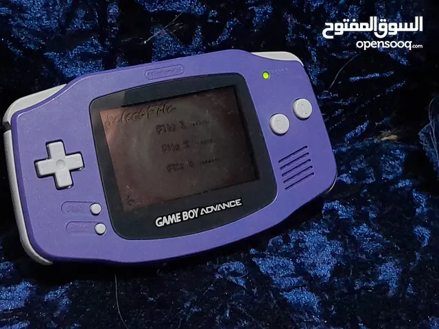 Nintendo 3DS & 2DS Nintendo for sale in Amman