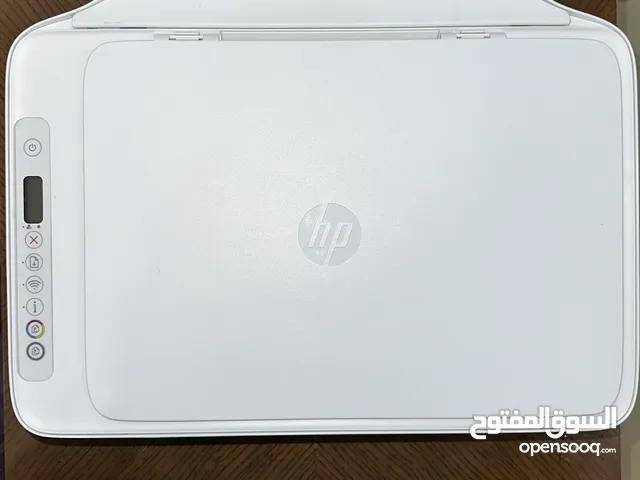 HP DESKJET 2710 ALL IN ONE PRINTER