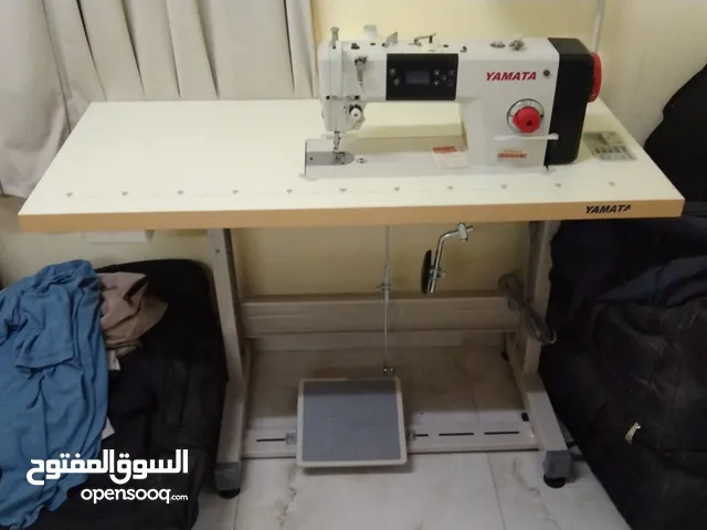 مكينة خياطه للبيع