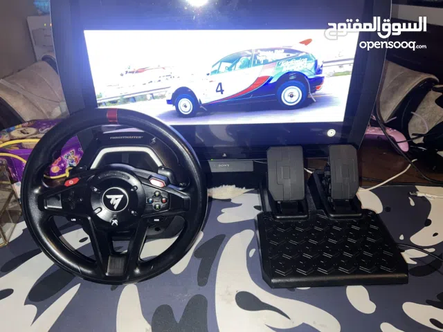 thrustmaster t128