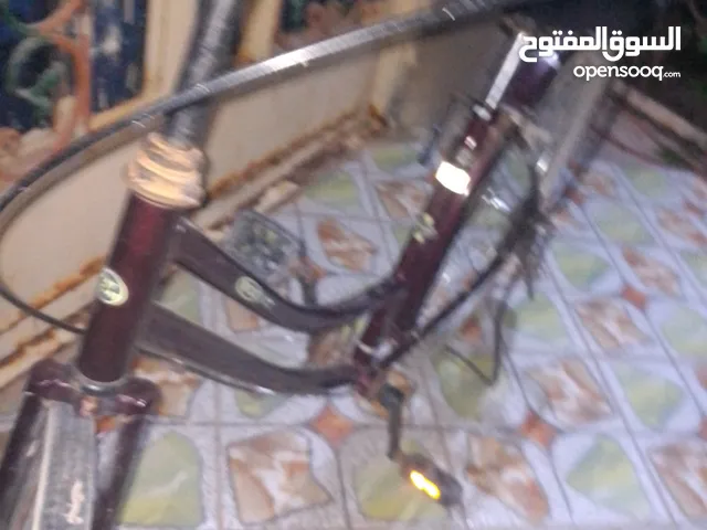 دراجه هوائيه