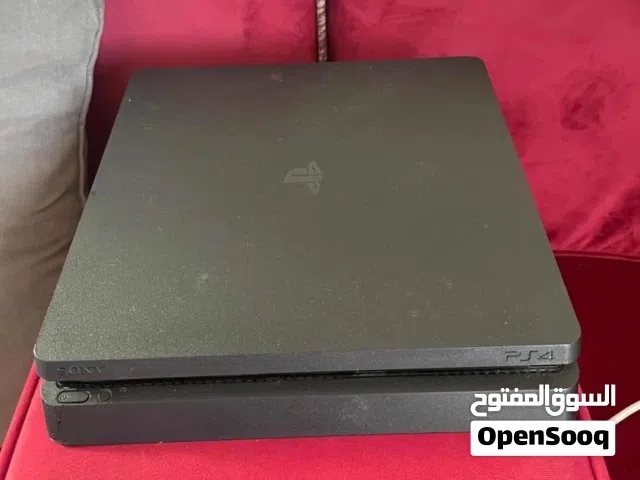 PlayStation 4 PlayStation for sale in Mafraq